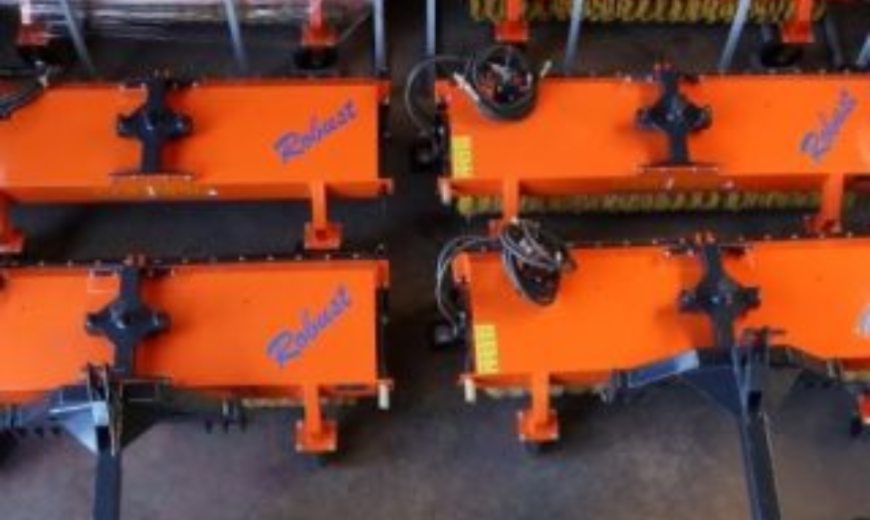 High Pressure Jet Cleaners in Construction: Why They Matter More Than You Think