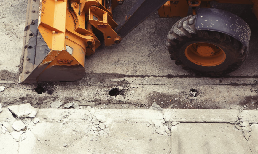 Road Construction Equipment Safety Tips: A Practical Guide for Every Job Site