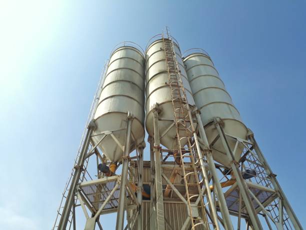 What Are The Different Kinds of Concrete Batching Plants?