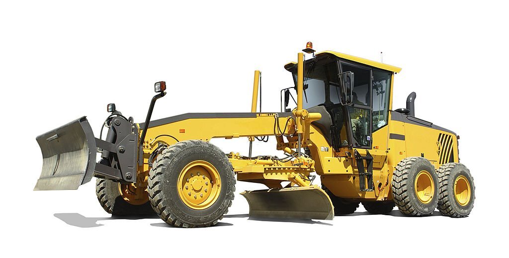 Motor Grader