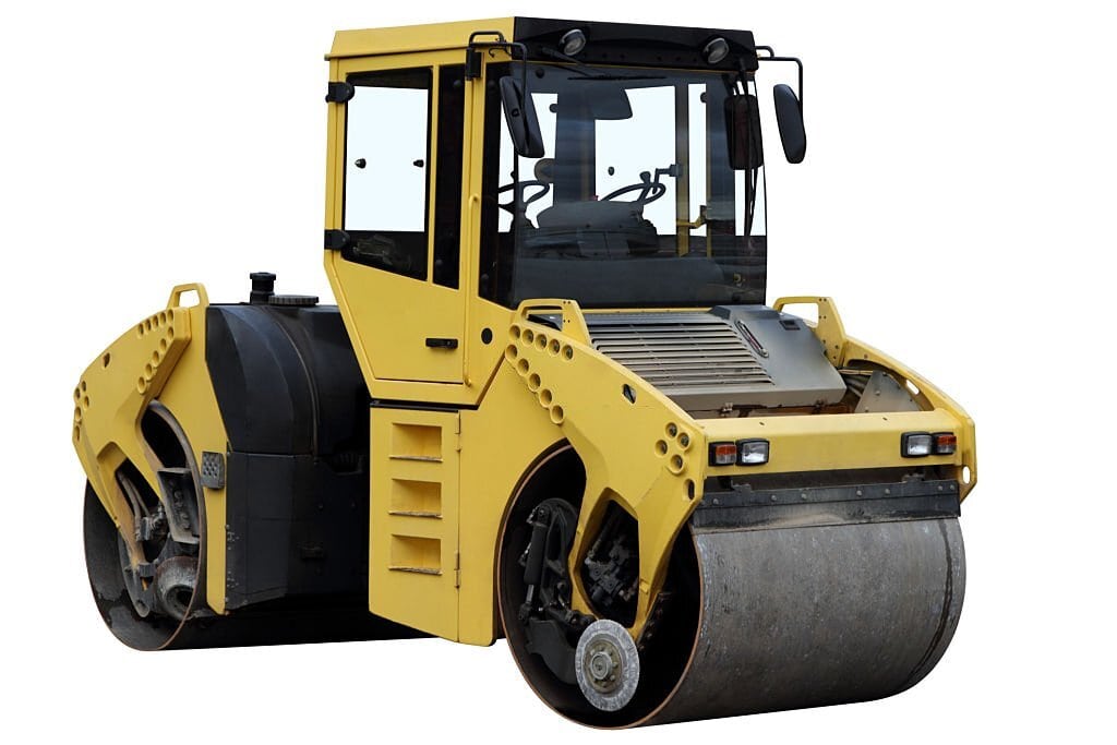 Motor Grader