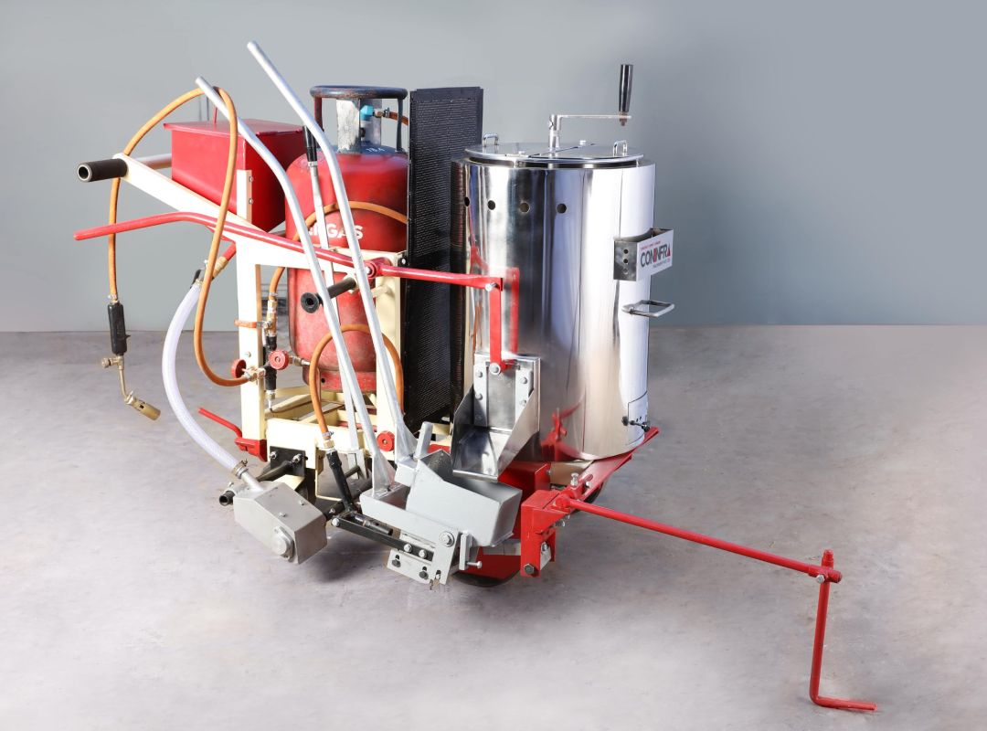Road Marking Machine Slider 02