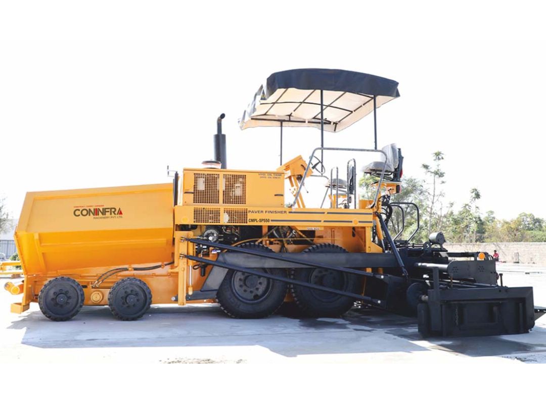 Sensor Paver Finisher gallery01