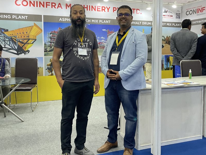 Nepal Buildcon International Expo 2022 01