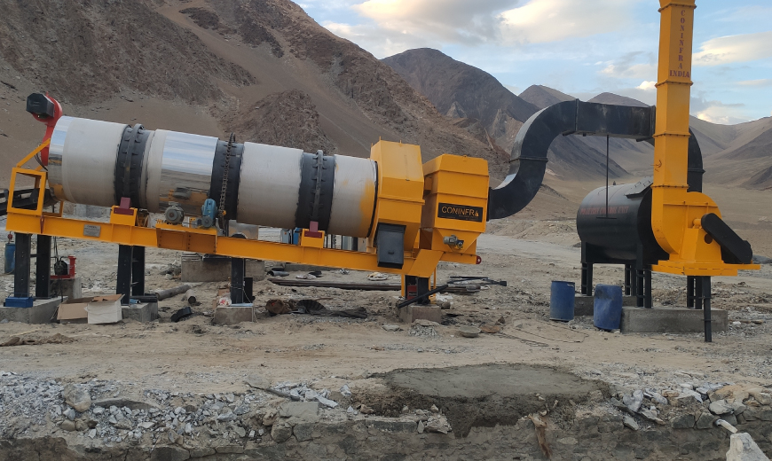 Top 10 Road Construction Equipment, Tools and Their Uses in 2024