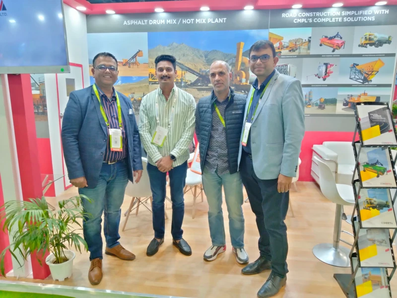 BC India 2024 Event