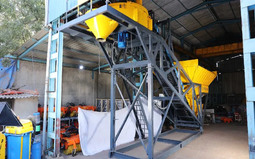 Understanding Asphalt Mixing Plant Price: A Guide by Leading Asphalt Mixing Plant Manufacturer