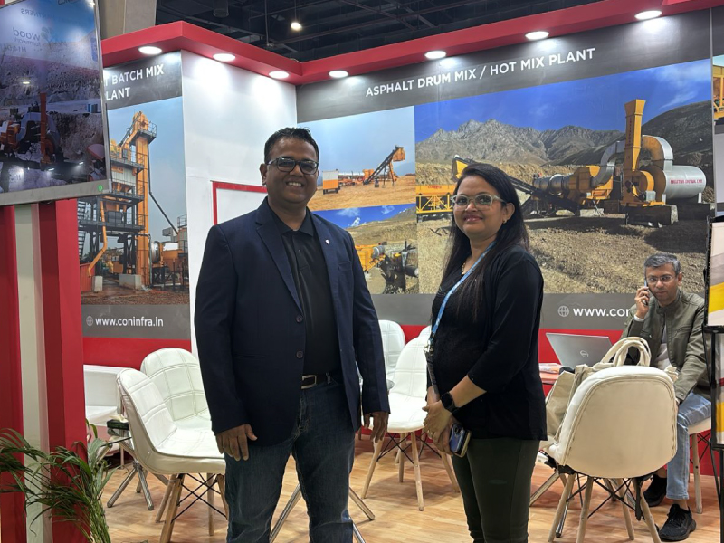 BC India 2024 Event