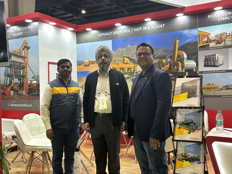 BC India 2024 Event