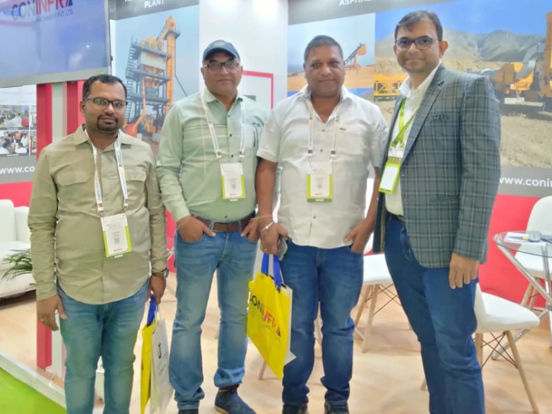 BC India 2024 Event