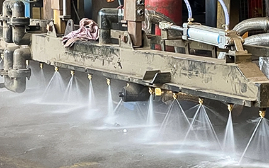 Bitumen Sprayer: Features, Advantages, and Components