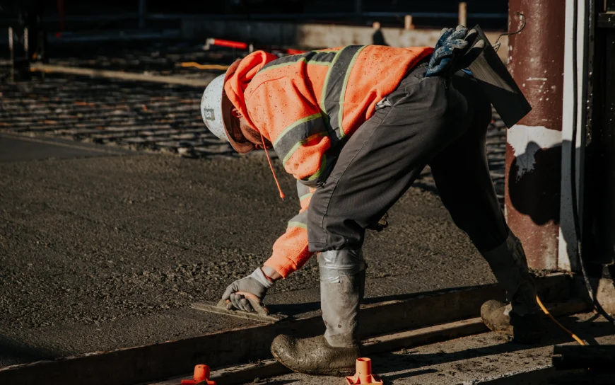 Asphalt vs. Concrete: What’s the Most Durable and Cost-Effective Road Option?