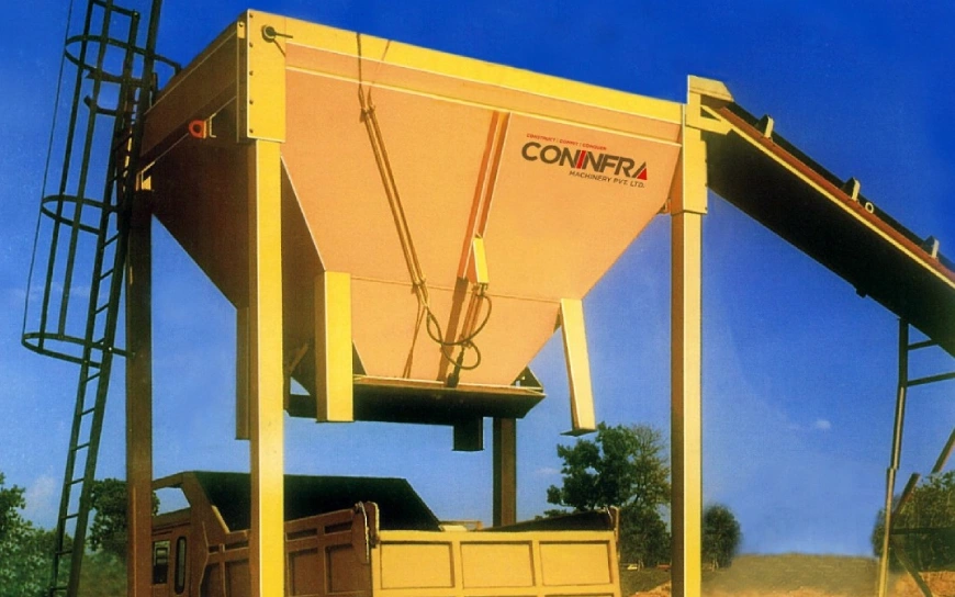 Top 7 Safety Checks Before Operating a Wet Mix Macadam Plant