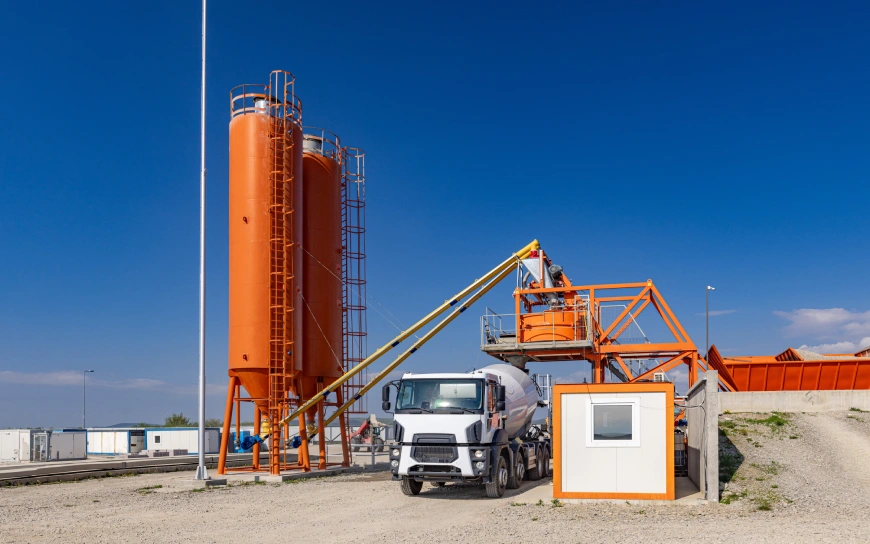 15 Smart Strategies to Improve Asphalt Plant Efficiency and Productivity