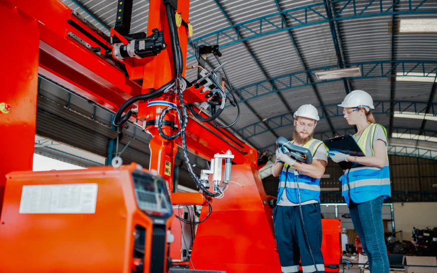 Important Construction Site Rules from Industry-Leading Equipment Manufacturers